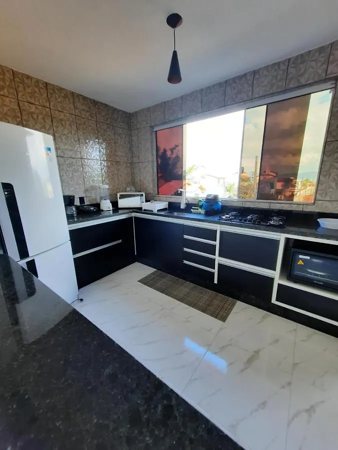 Casa Florianopolis, Praia De Ponta Das Canas, 3 0*,