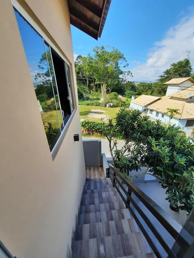 Casa FLORIANÓPOLIS, Praia de PONTA DAS CANAS, 3 Casa de Férias