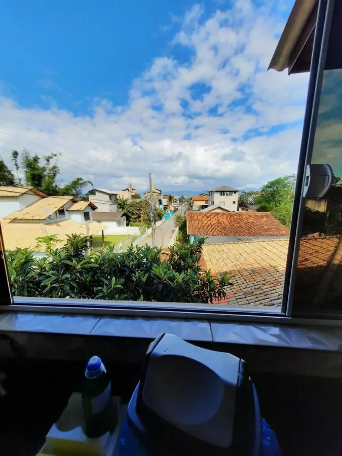 Casa Florianopolis, Praia De Ponta Das Canas, 3 0*,