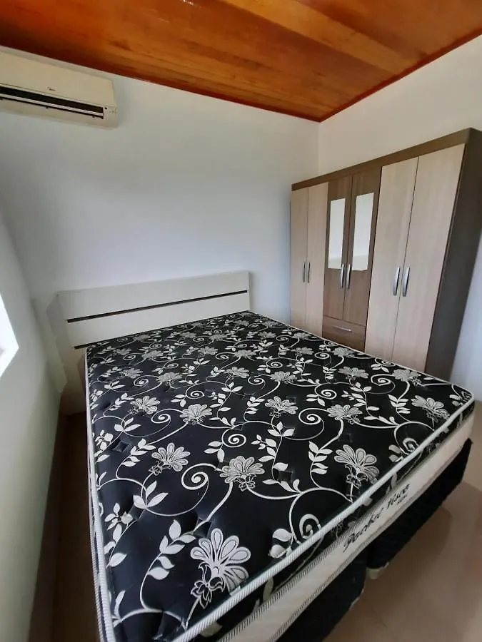 Vakantiehuis Casa Florianopolis, Praia De Ponta Das Canas, 3 Brazilië