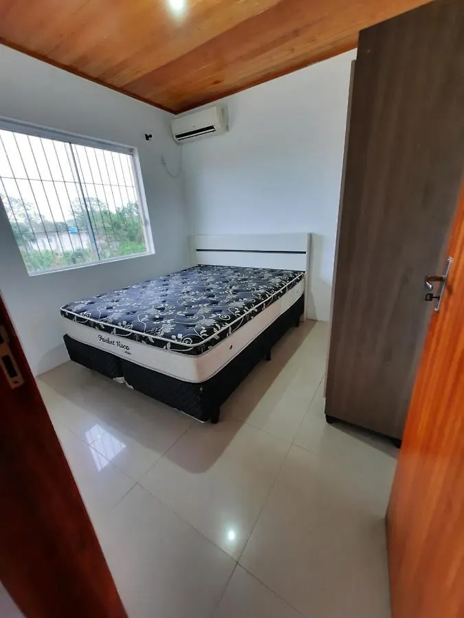 Vakantiehuis Casa Florianopolis, Praia De Ponta Das Canas, 3