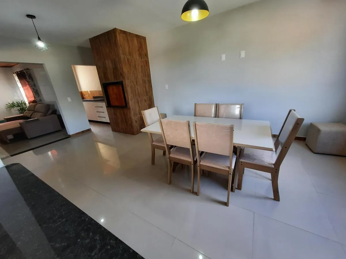 Vakantiehuis Casa Florianopolis, Praia De Ponta Das Canas, 3