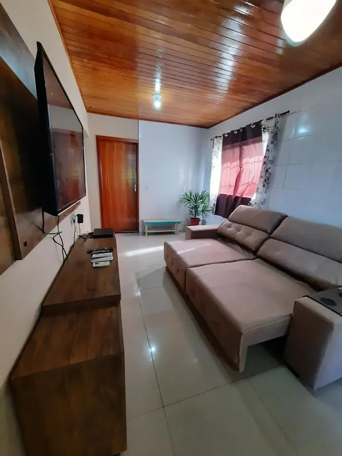 Casa FLORIANÓPOLIS, Praia de PONTA DAS CANAS, 3 0*, Florianópolis